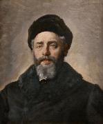 Henrik Pontoppidan Michael Ancher